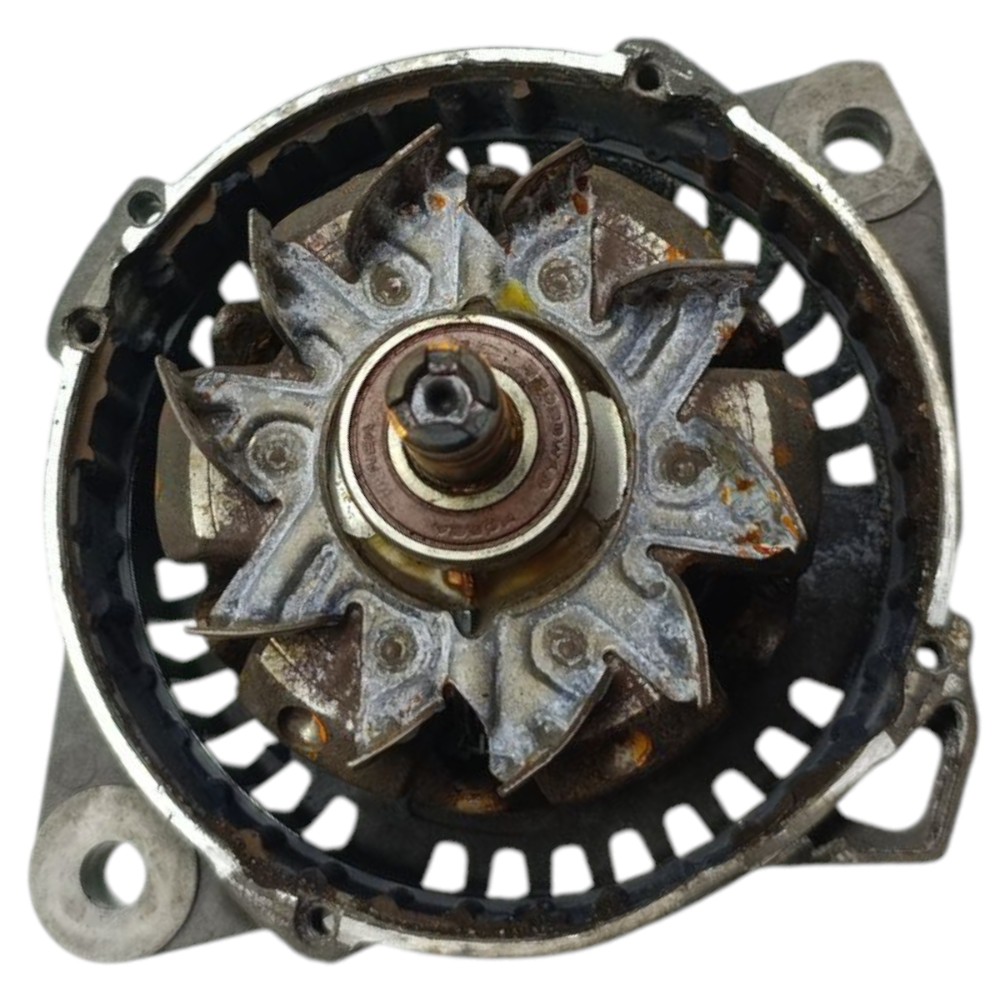 Carcaça Alternador Hyundai Ix35 2.0 2011 2012 2013 2014 3