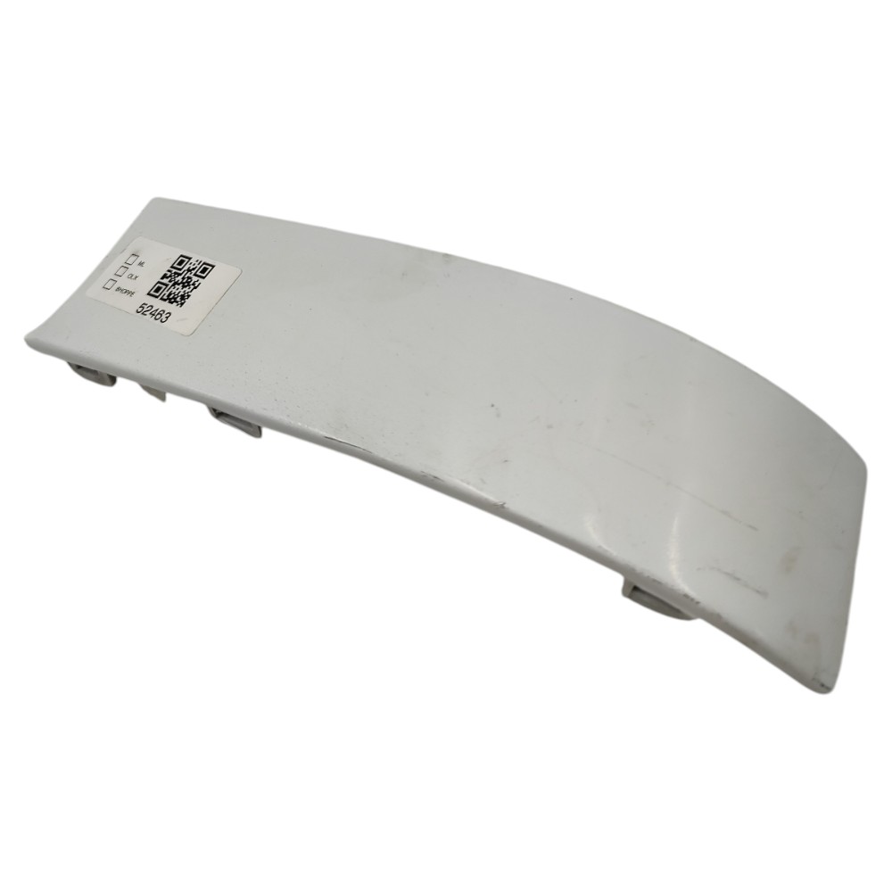 Moldura acabamento lanterna direita VW Gol G3 2000 2001 2002 3