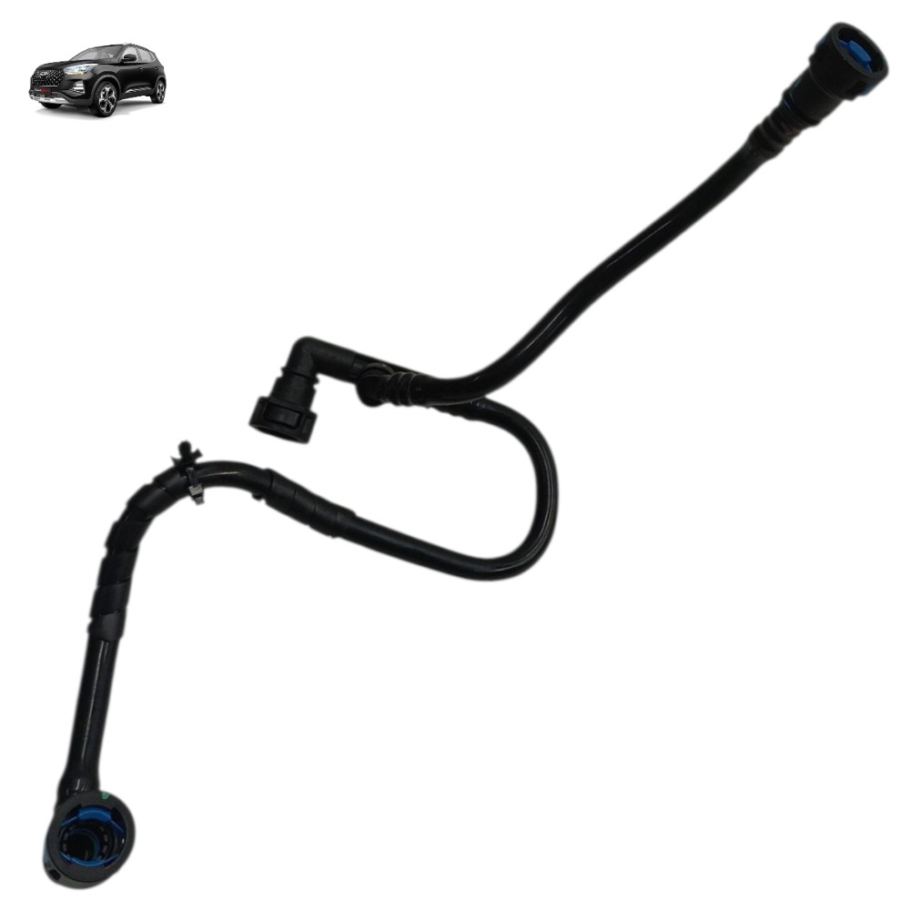 Mangueira Retorno Canister Chery Tiggo 5x 1.5 2025 2024 2023 – Preto 1