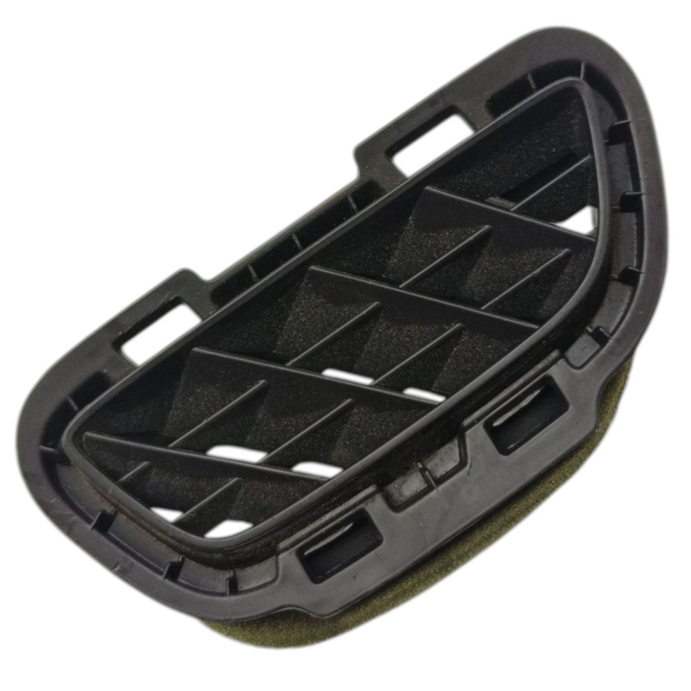 Grade Difusor Saída Ar Esquerda Painel Honda Civic G9 2014 2