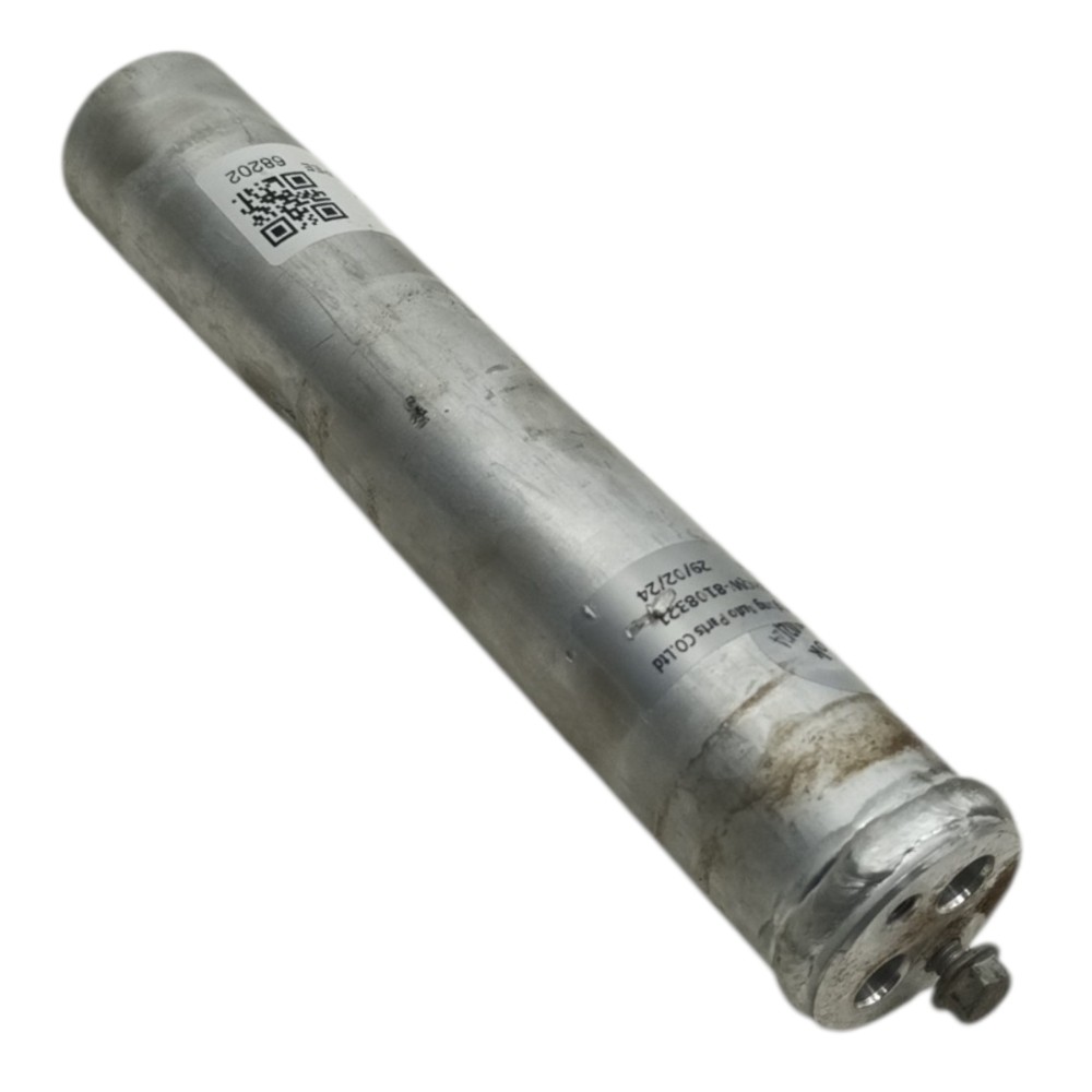 Filtro Secador Ar Condicionado Byd Song Pro 1.5 2024 2025 26 3
