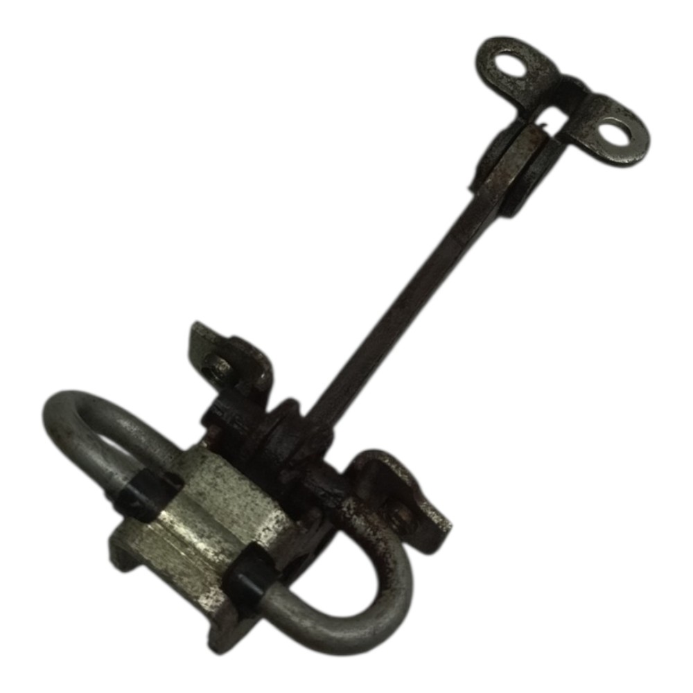 Limitador Porta Traseira Direita Fiat Siena Palio 2010 2011 2