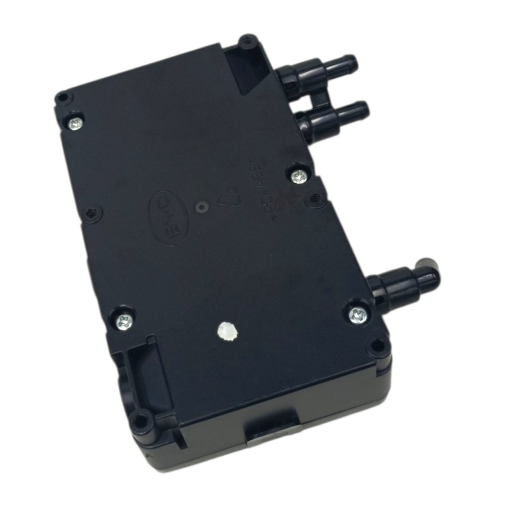 Sensor Qualidade Ar Byd Song Plus Pro 2023 2024 2025 2026 Preto 5