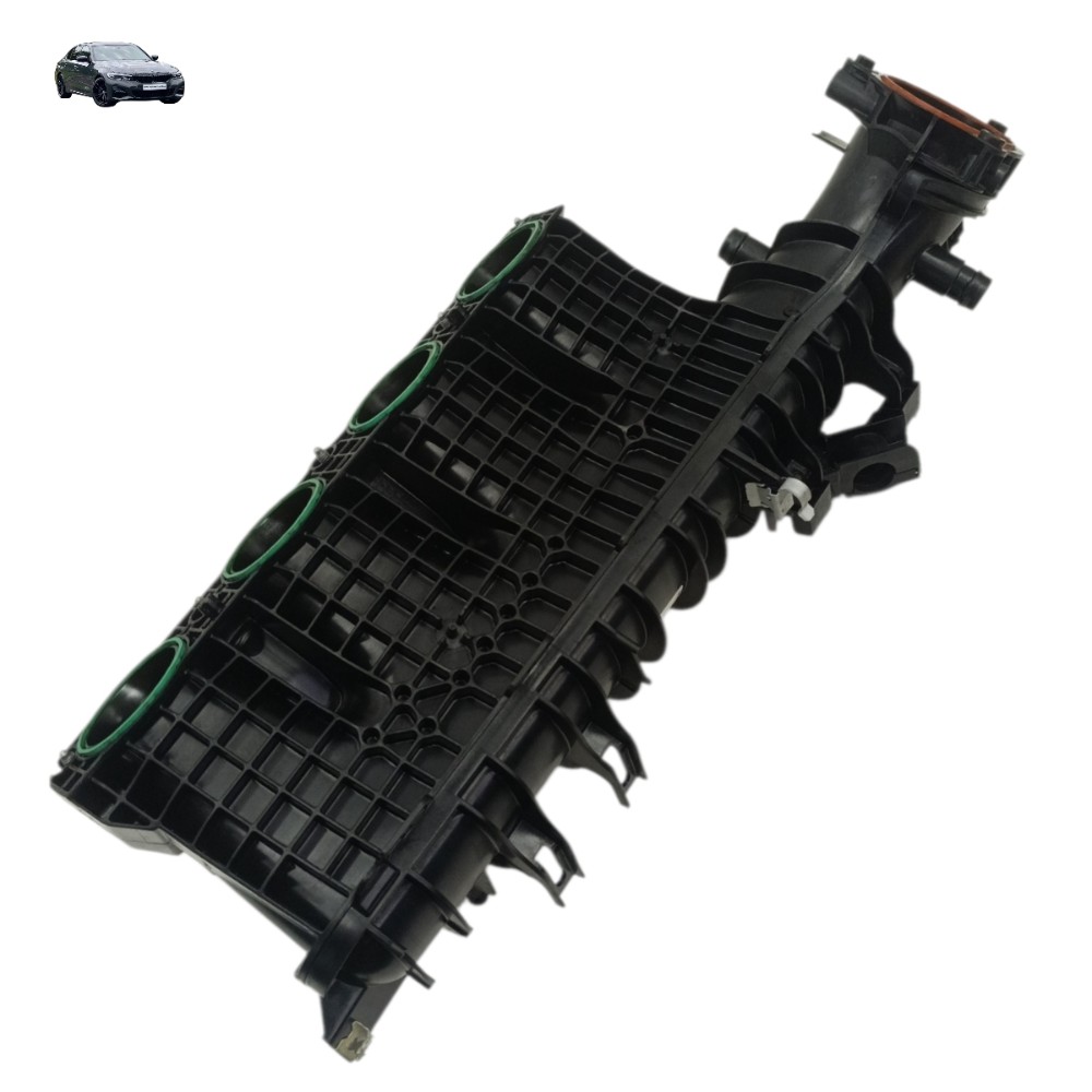 Coletor admissão BMW 320i b48 2.0 2020 2021 2022 2023 2024