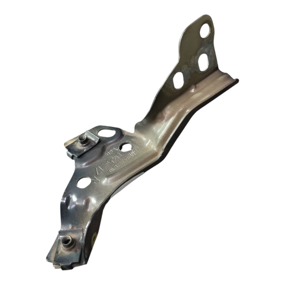 Suporte Paralama Lado Direito Gm Onix 2017 2018 2019 2