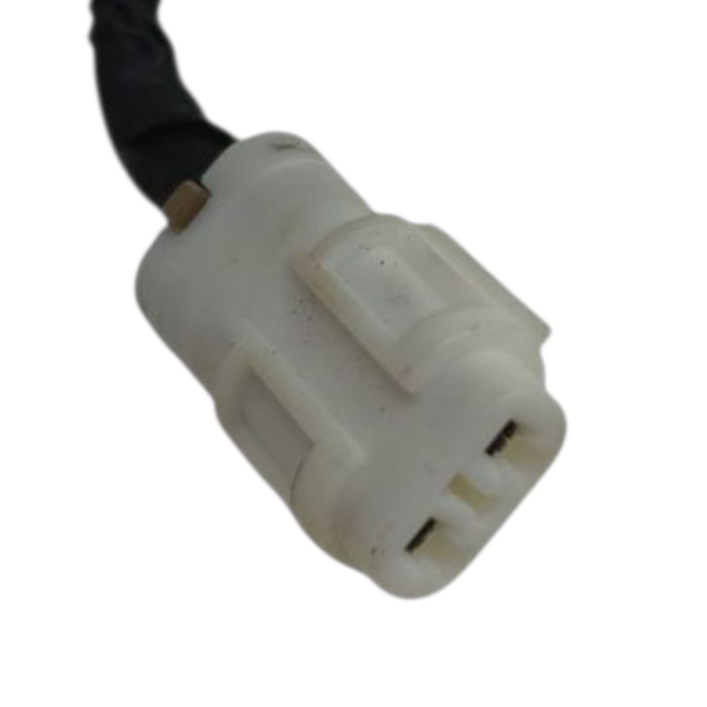 Plug Conector Motor Vidro Dianteiro Gm Captiva 2010 2011 12 3