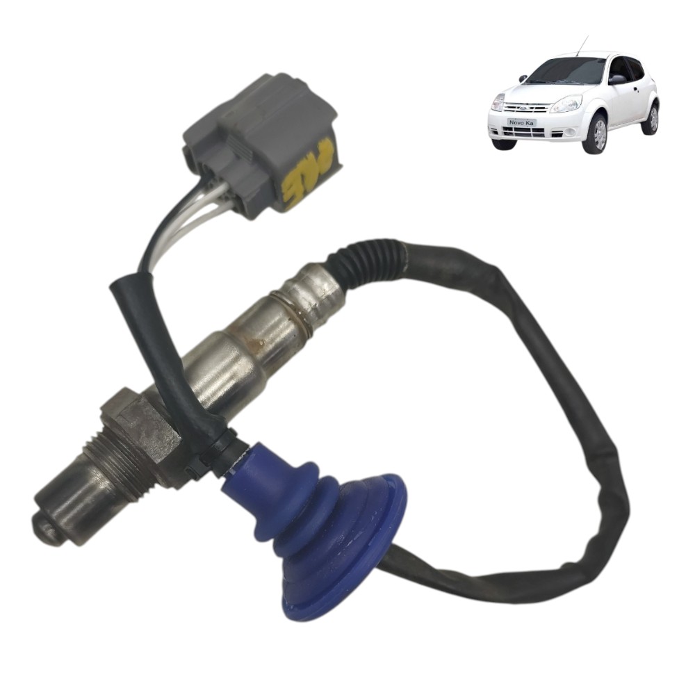 Sonda lambda pré Honda Fit 1.4 2003 2004 2005 2006 2007 1