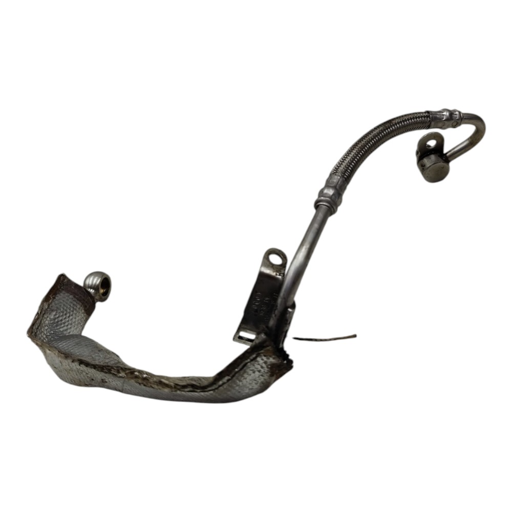 Cano Mangueira Turbina Vw Tiguan Jetta Passat 2.0 Tsi 2012 4