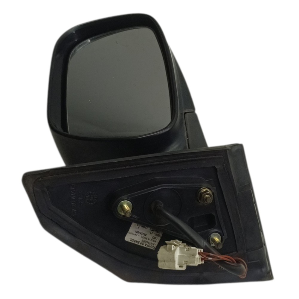 Retrovisor Direito Toyota Corolla 2003 2004 2005 2006 3
