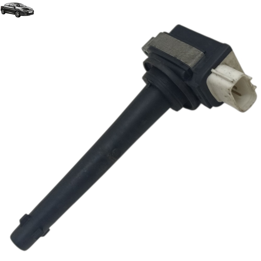 Bobina Ignição Renault Fluence 2.0 Flex 2012 2013
