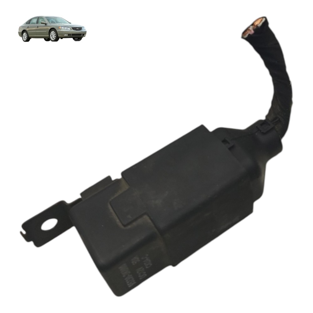 Rele Radiador Condensador Hyundai Azera 3.3 V6 2008 2009 10 1
