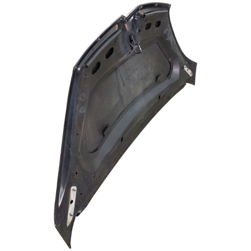 Capô Citroen Grand C4 Picasso 2008 2009 2010 2011 2012 2013 5