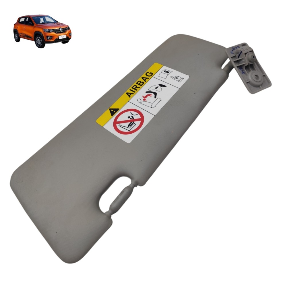 Quebra Sol Direito Renault Kwid 2017 2018 2019 2020
