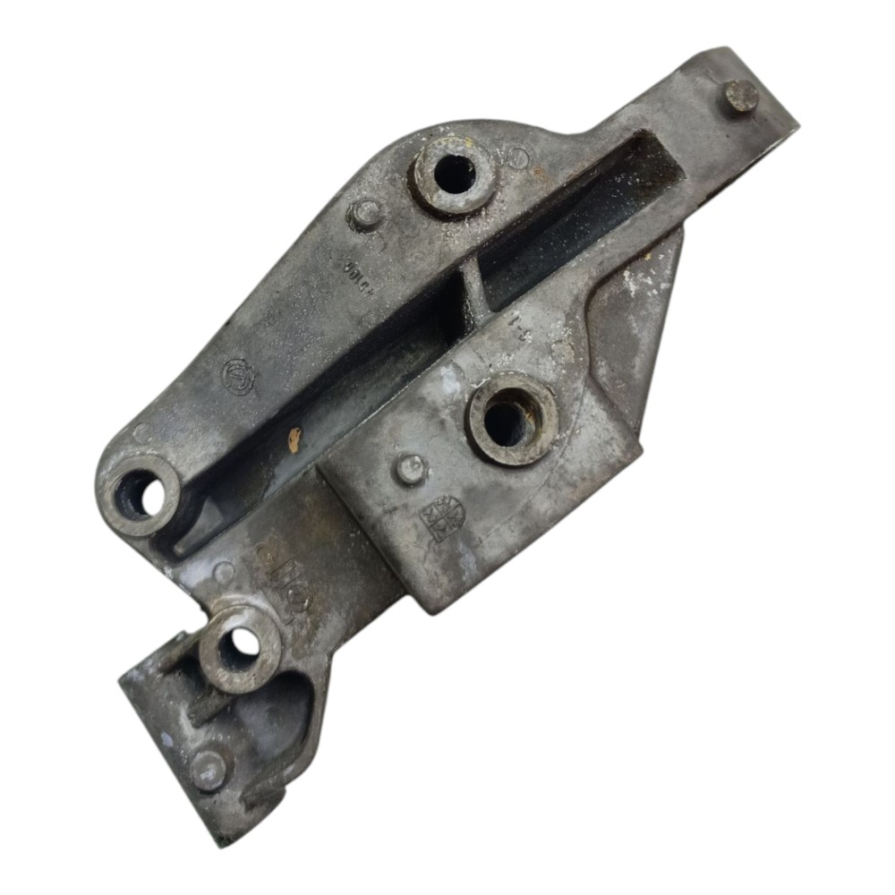 Suporte Tulipa Câmbio Fiat Stilo 1.8 16v Manual 2003 2004 05 3