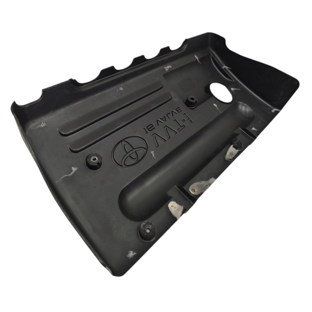 Tampa Capa Motor Toyota Corolla 1.8 2003 2004 05 112120d030 4