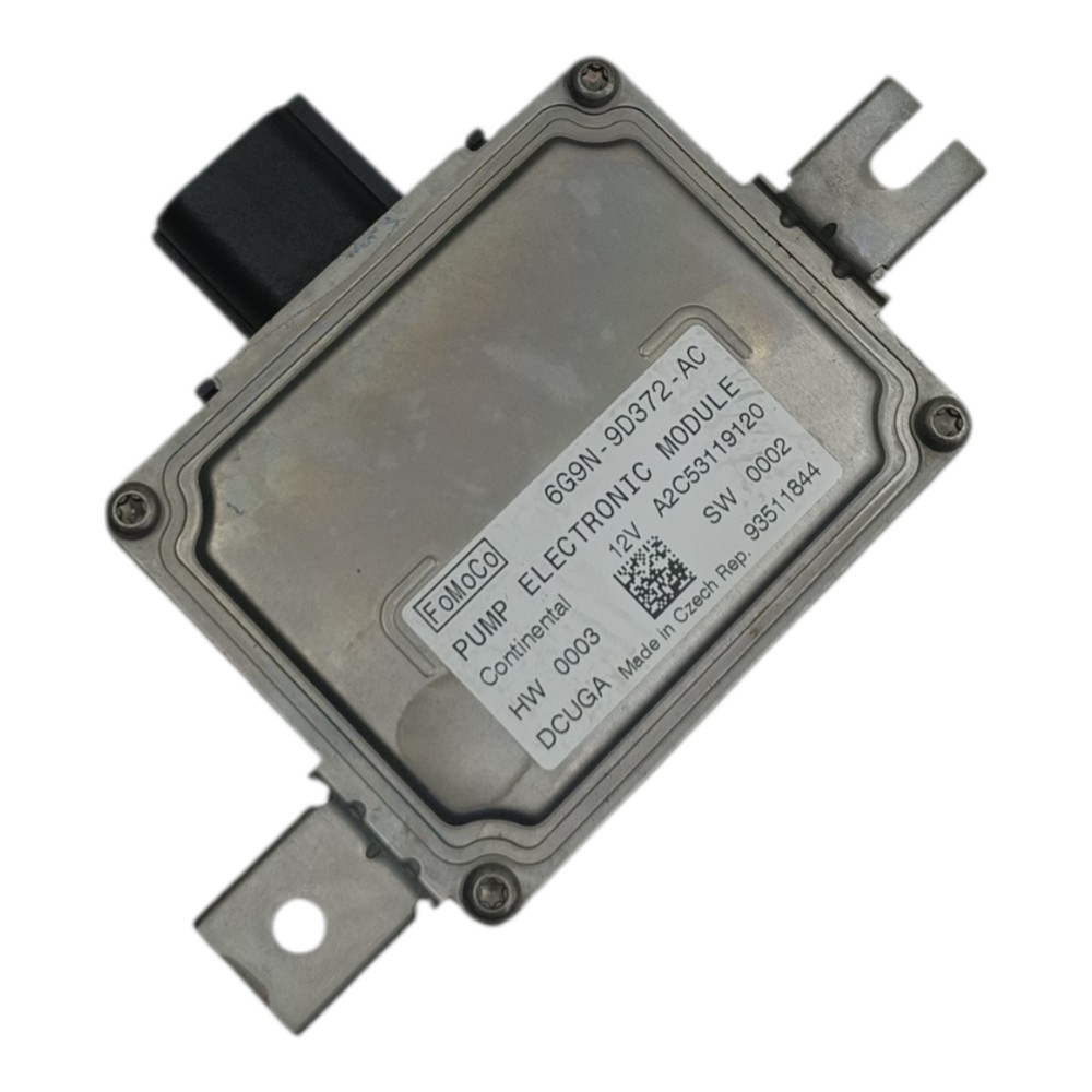 Módulo bomba combustível Volvo XC60 3.0 2009 2010 2011 2012 3