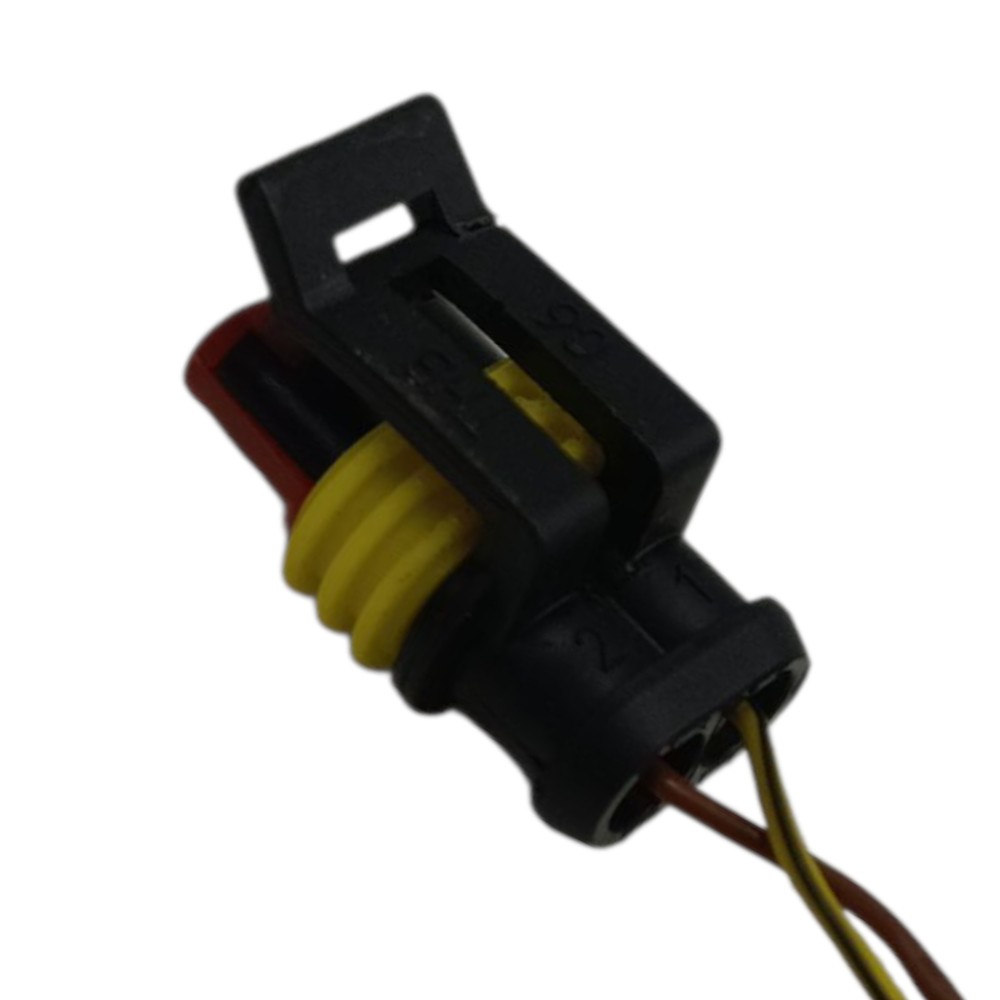 Plug Conector Maçaneta Tampa Traseira Chery Tiggo 5x 2025 24 4