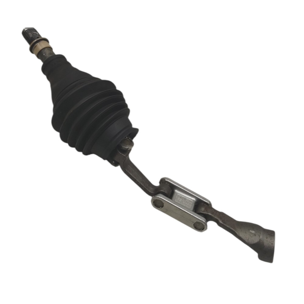 Cruzeta coluna direção Mercedes C230 2003 2004 2005 3