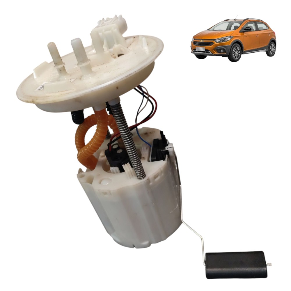 Bomba Combustível Gm Onix Prisma Cobalt Spin 1.4 13594721