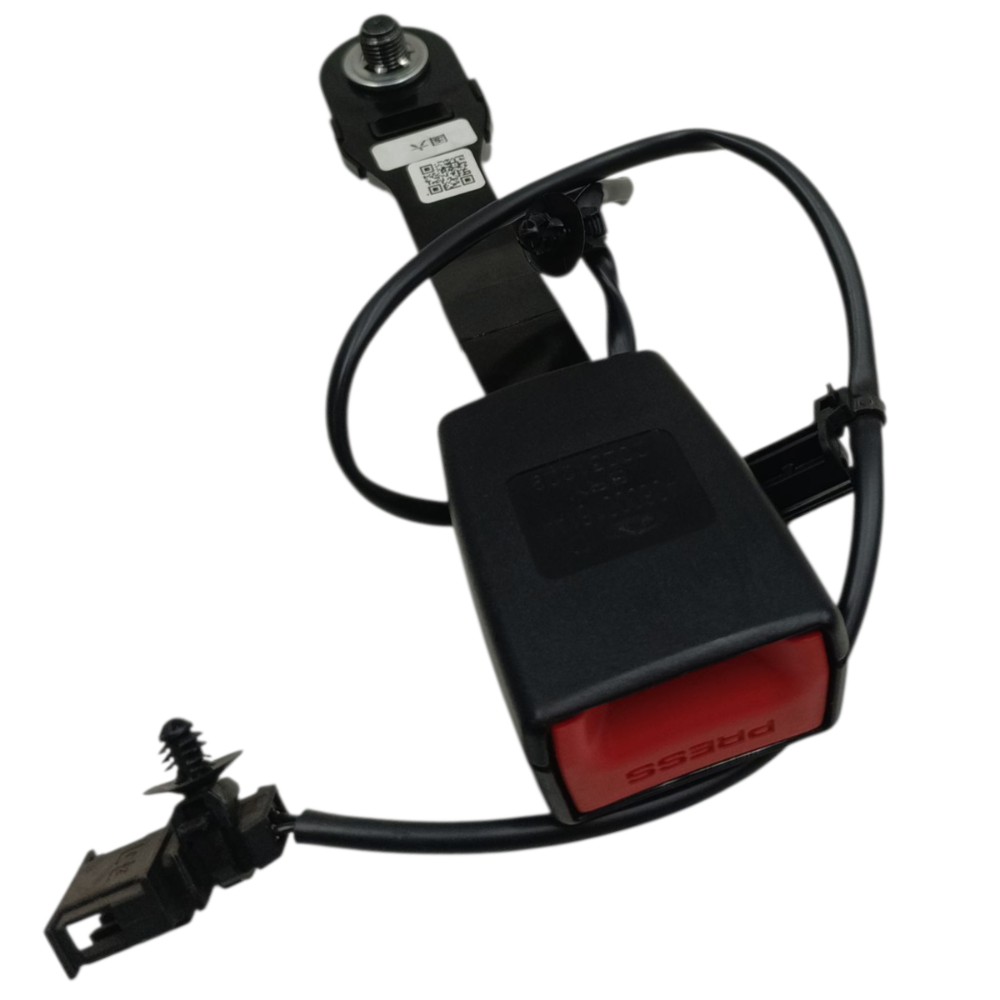 Engate cinto banco motorista chery tiggo 5x 2025 2024 3