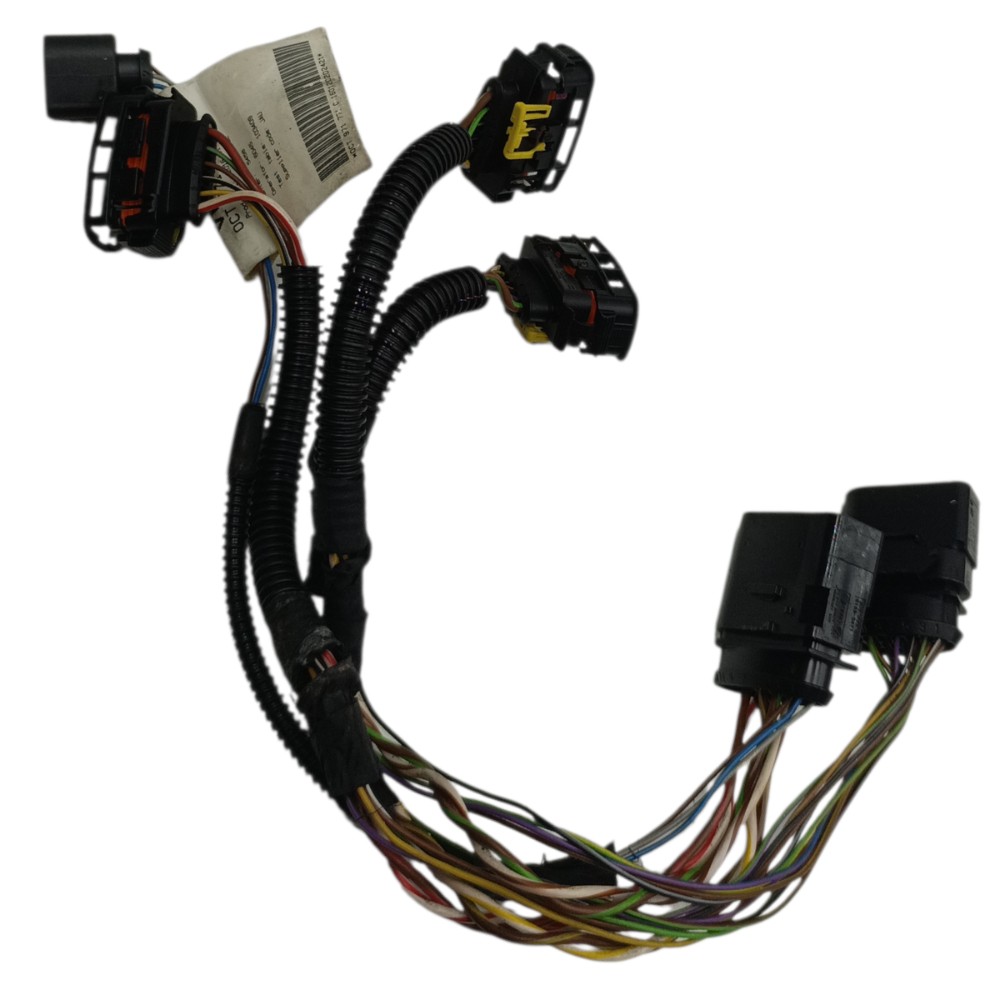 Chicote atuador câmbio imotion VW up 1.0 mpi 2015 2016 2017 2