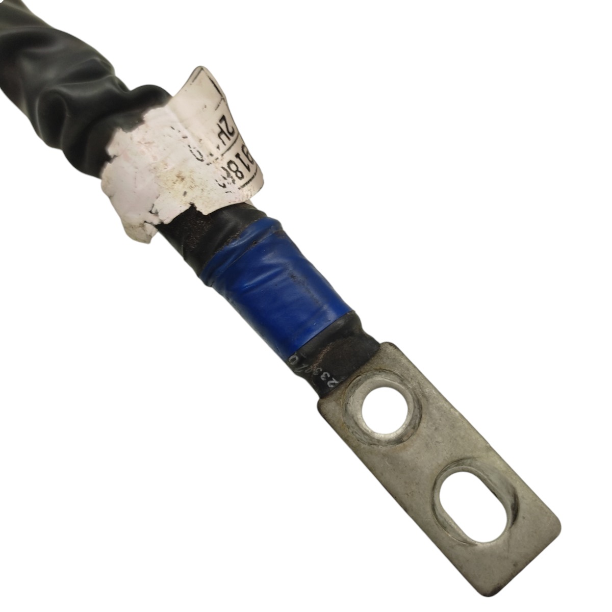 Cabo Terra Hyundai I30 2.0 Automático 2009 2010 2011 2012 3