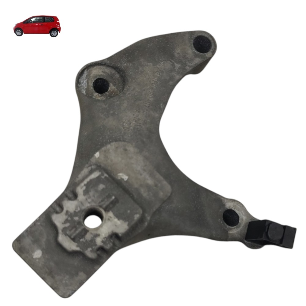 Suporte Coxim Câmbio Vw Up 2014 2015 2016 2017 1