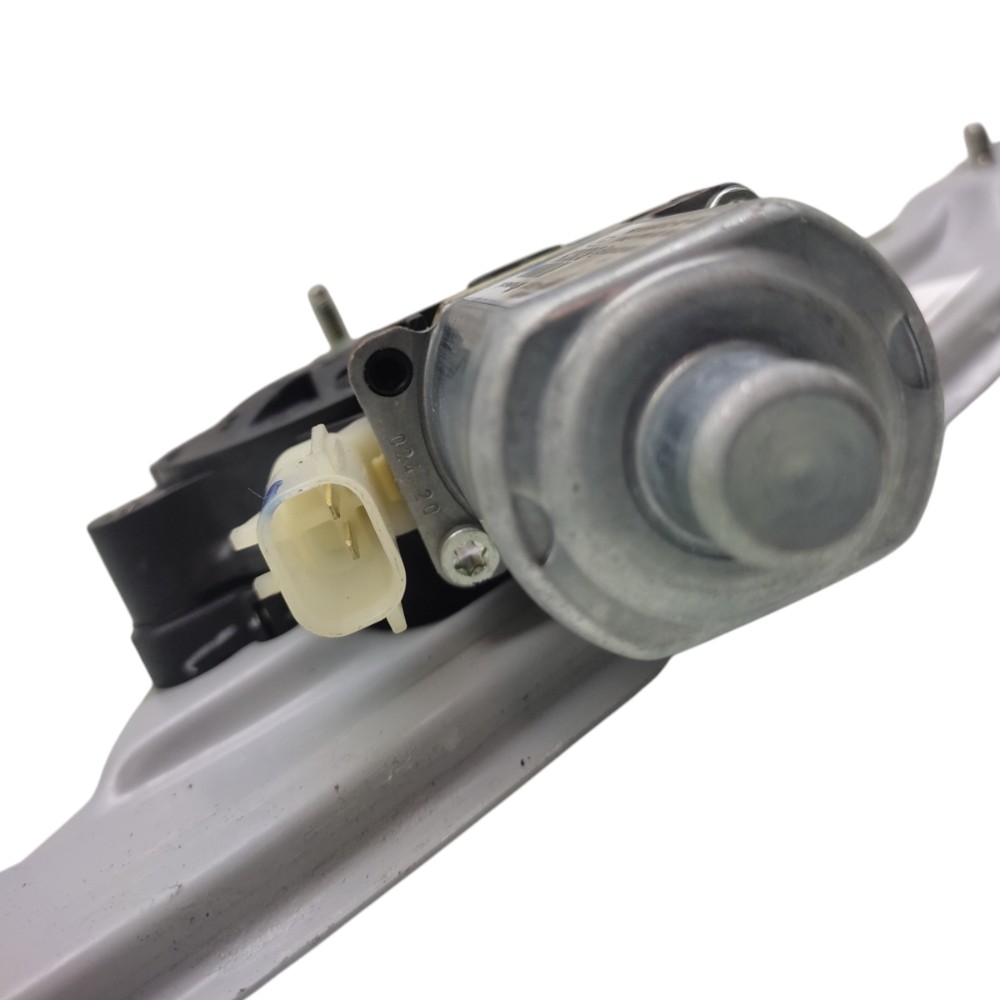 Motor Máquina Vidro Dianteiro Direito Gm Tracker 2020 2021 2