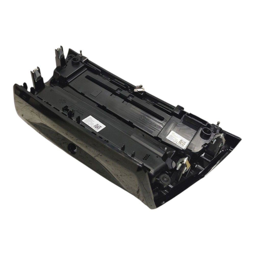 Comando Ar Condicionado Bmw X2 2018 2019 2