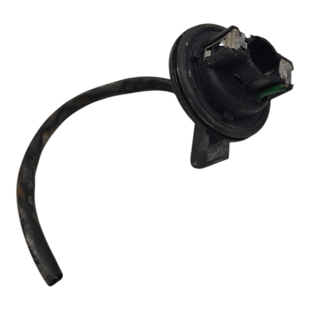 Soquete pisca Farol Fiat Palio Adventure 2009 2010 2011 2012 2
