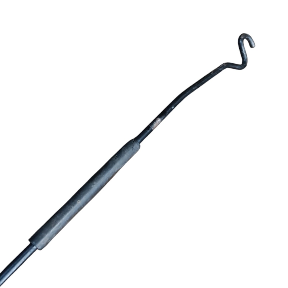 Braço Apoio Suporte Capô Gm Corsa 2003 2004 2005 4