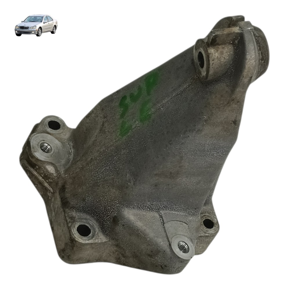 Suporte Motor Esquerdo Mercedes C230k 2003 2004 2005 1