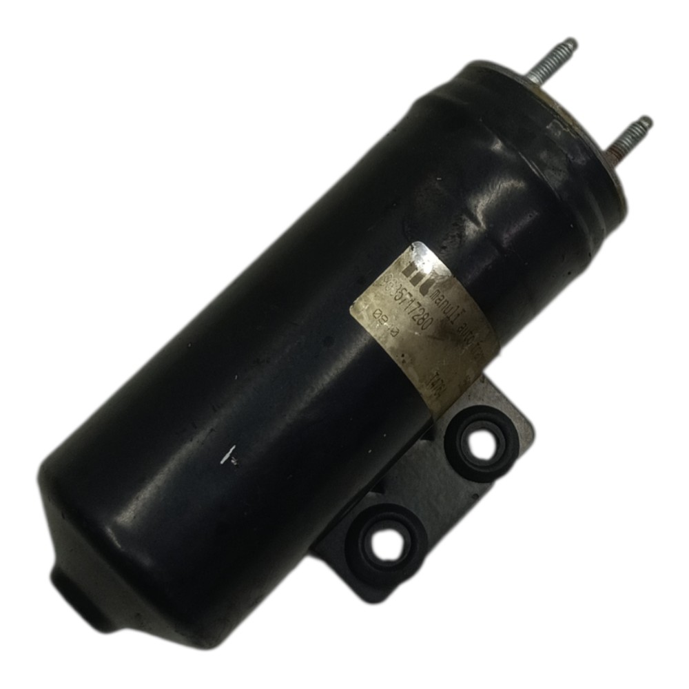 Filtro secador Peugeot 206 1.4 gasolina 2001 2002 2003 2004 4