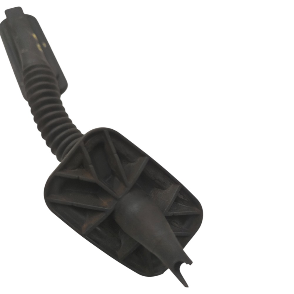 Coifa Passa Fio Porta Vw Up 2015 2016 2017 2018 2019 2020 21 3