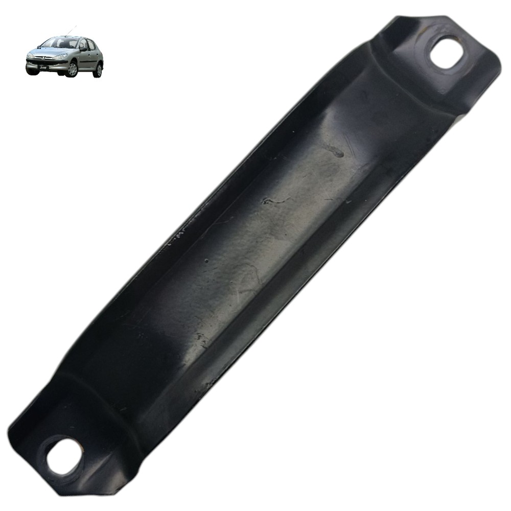 Suporte Coxim Superior Direito Motor Peugeot 206 1.4 2008 09 1