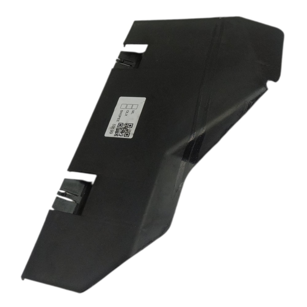 Defletor Lateral Radiador Gm Celta Vhc 2005 2004 2003 2002 4