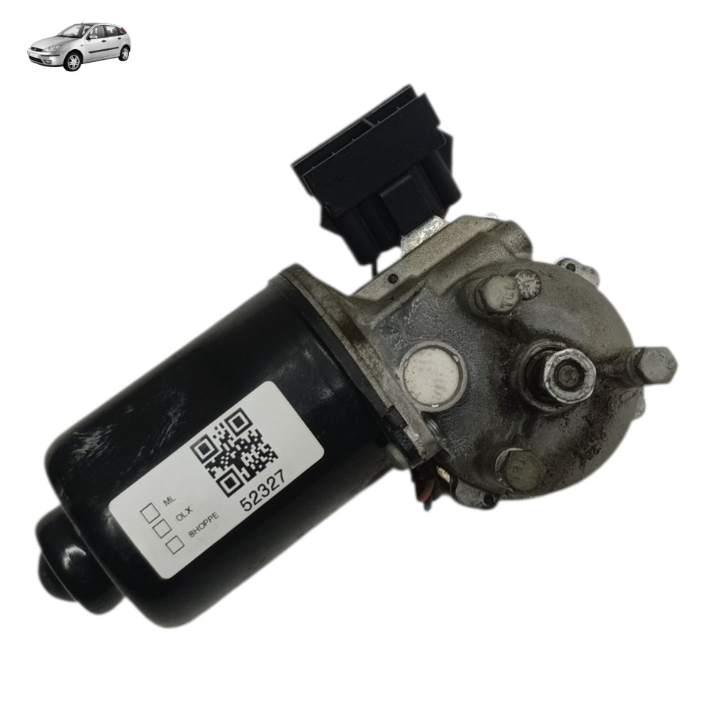 Motor limpador parabrisa Ford Focus 2004 2005 2006 2007 2008 1