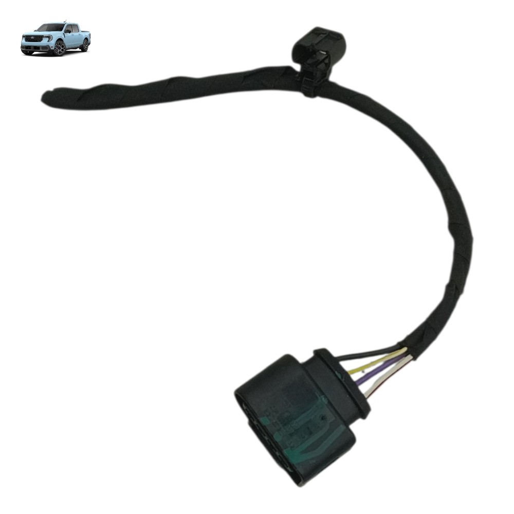 Plug conector galhada limpador parabrisa ford territory 2025
