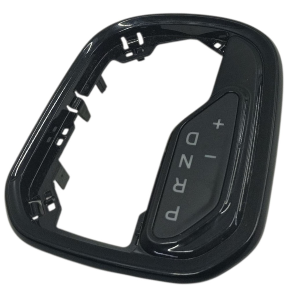 Moldura Alavanca Banco Fiat Toro Aut 2018 2019 2020 2021 2