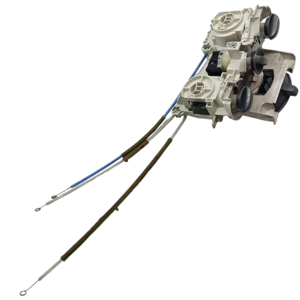 Comando Ar Condicionado Honda Fit 2004 2005 2006 2007 2008 2