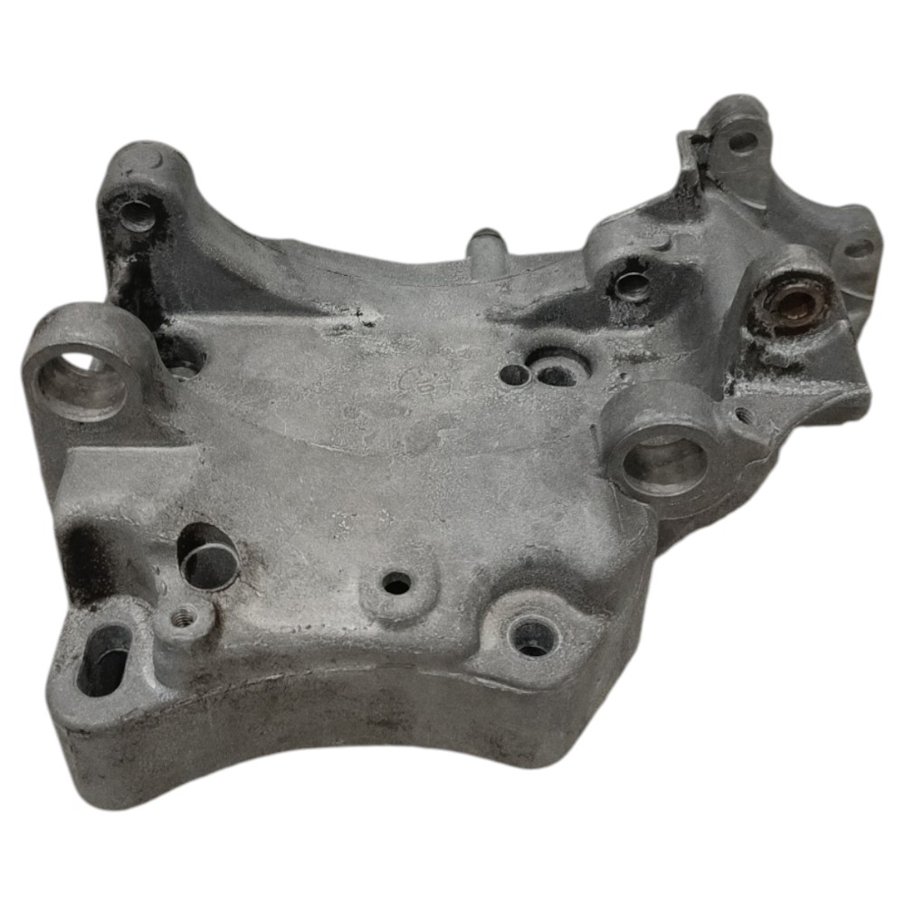 Suporte Alternador Peugeot 206 207 1.4 Flex 2009 2010 2011 2