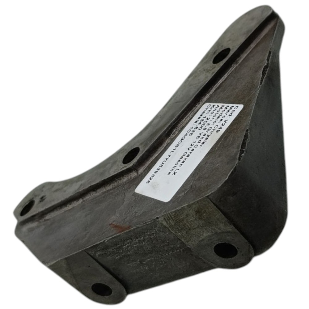 Suporte Caixa Câmbio Tração Chrysler Grand Caravan 3.8 2000 4
