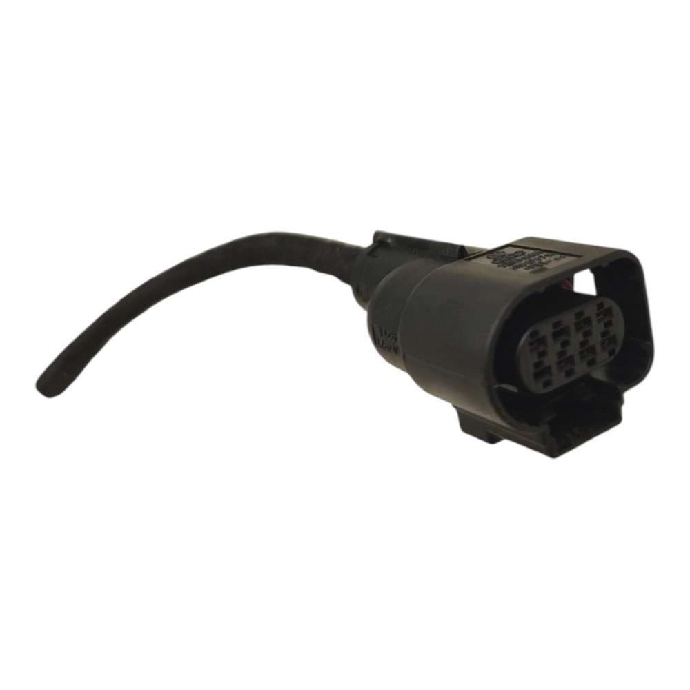 Plug Conector Fechadura Porta Up 2014 2015 2016 2017 4