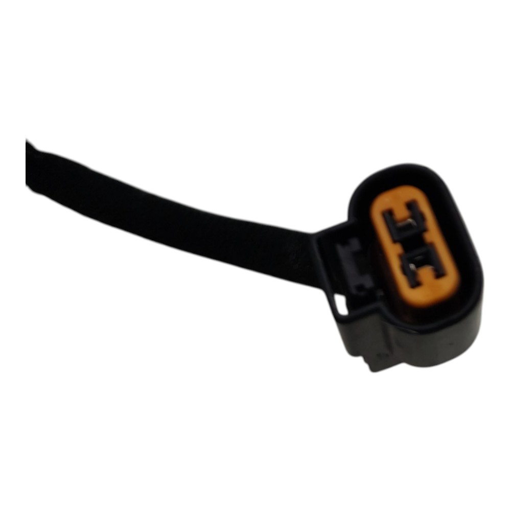 Plug Conector Maquina Traseira Esquerda Kia Stonic 2022 2023 4
