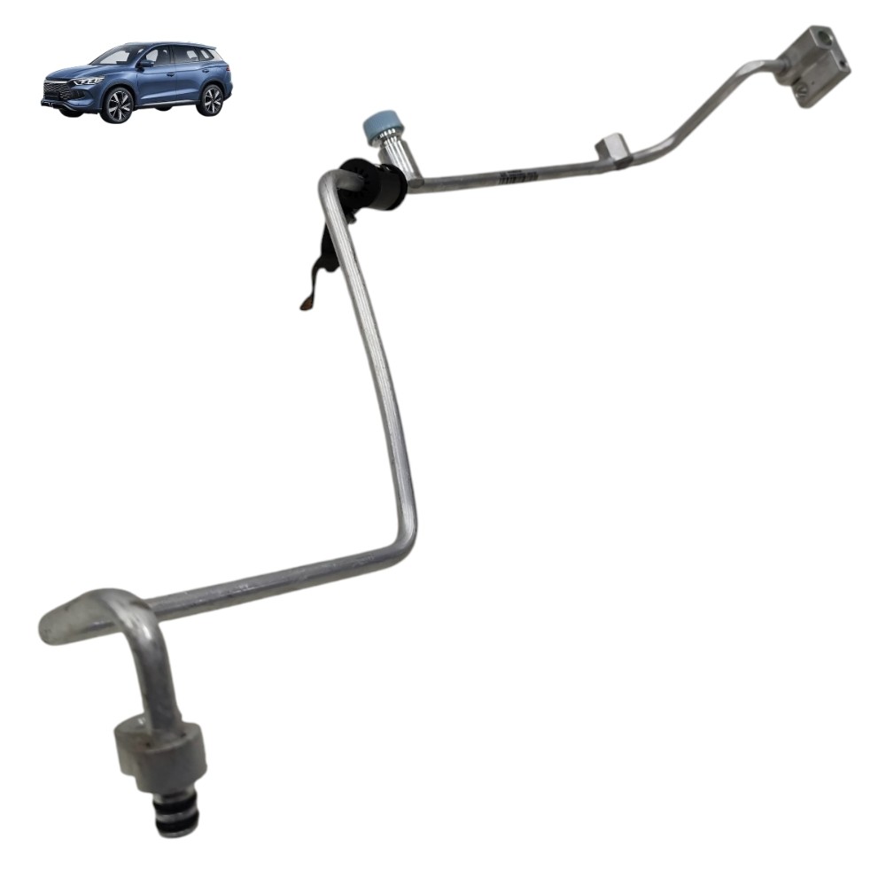 Mangueira Alta Ar Condicionado Byd Song Pro 2024 2025 2026 1