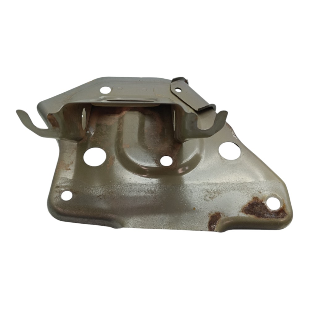 Suporte Base Bateria Honda Civic 1.7 G7 2001 2002 2003 2004 4