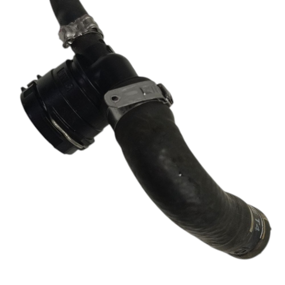 Mangueira Água Coletor Turbina Fiat Fastback 1.3 2022 2023 – Preto 3