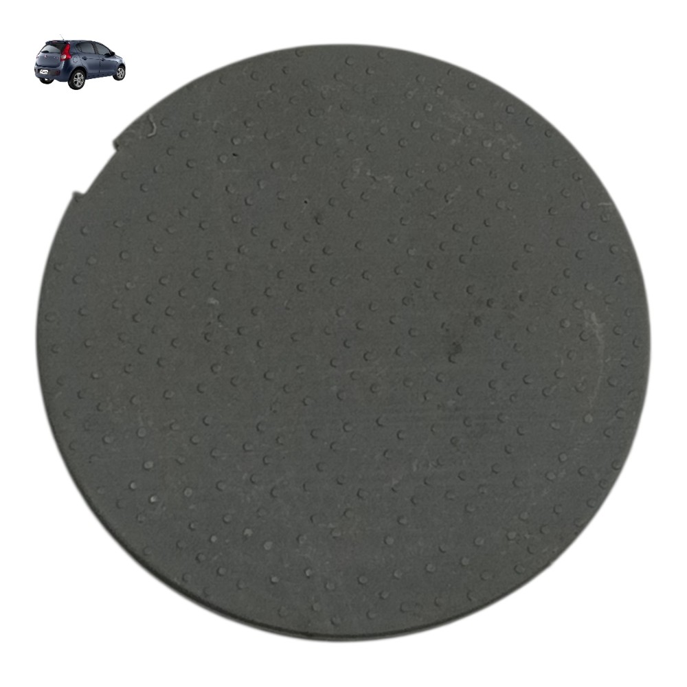 Tampa Parachoque Dianteiro Fiat Palio Attractive 2013 2014