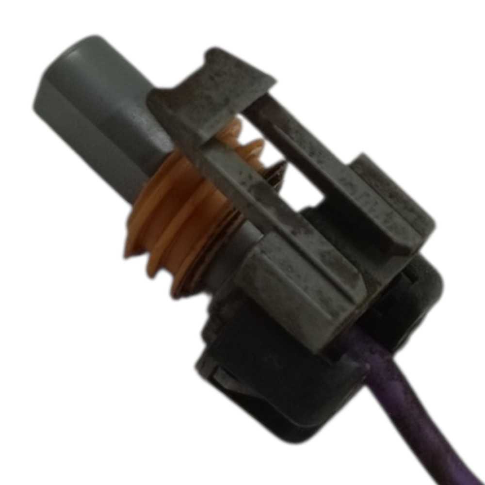 Plug Conector Motor Arranque Gm Captiva 2.4 2008 2009 2010 4