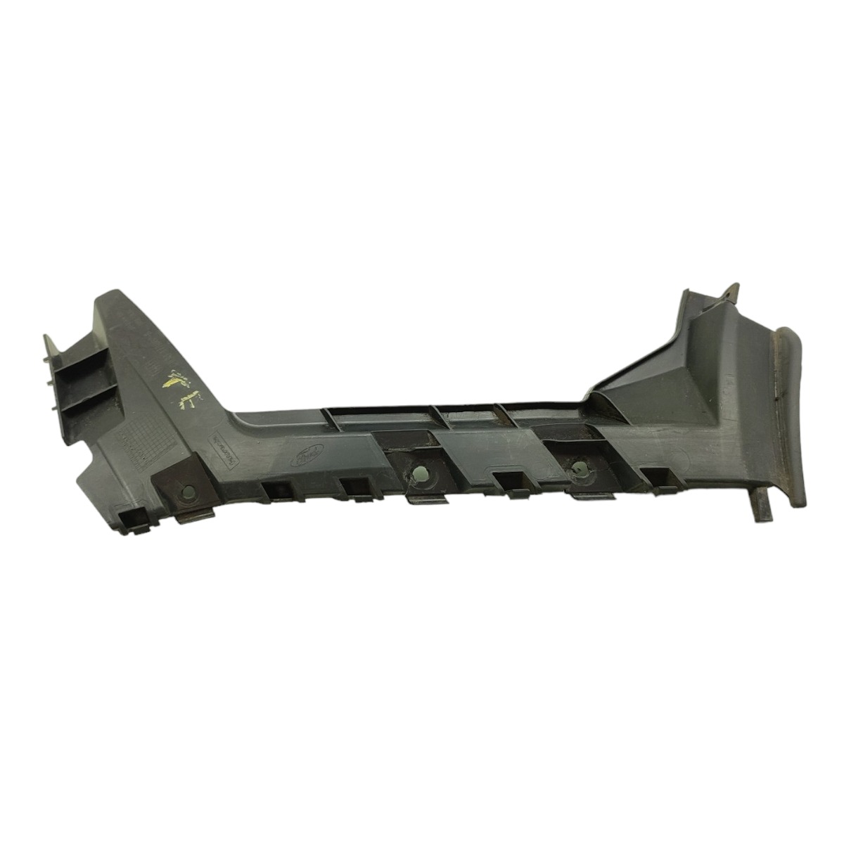 Guia Psrachoque Traseiro Esquerdo Ford New Fiesta Hatch 2014 2
